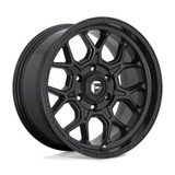 Fuel Off-Road TECH 17X9 6X5.5 106.1 BD +01 