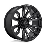 BLITZ 20X10 8X180 124.2 NBL -18