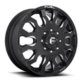 Fuel Off-Road BLITZ DRW 20X8.25 8X210 +105 NBL (DF) 