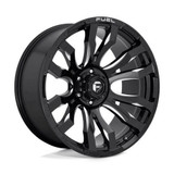 Fuel Off-Road BLITZ 20X9 8X6.5 125.1 NBL +01 