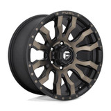 Fuel Off-Road BLITZ 17X9 6X5.5 106.1 MBT +01 