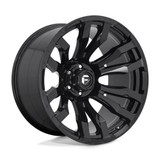 BLITZ 18X9 6X5.5 106.1 BL -12
