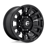 Fuel Off-Road BLITZ 22X10 8X6.5 125.1 BL -18 