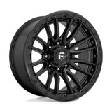 Fuel Off-Road REBEL 22X10 8X180 124.2 BD -18 