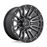 Fuel Off-Road REBEL 20X10 8X6.5 125.1 GDB -18 