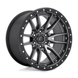 Fuel Off-Road REBEL 20X10 6X5.5 106.1 GDB -18 