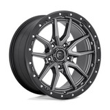 Fuel Off-Road REBEL 20X9 5X150 110.1 GDB +01 