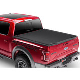 Revolver X4 Hard Rolling Truck Bed Cover - 2004-2015 Nissan Titan 5' 7" Bed
