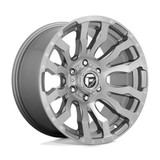 Fuel Off-Road BLITZ 20X9 8X6.5 GLRT 125 +1 
