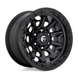 Fuel Off-Road COVERT 17X9 6X135 87 BD +1 