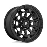 Fuel Off-Road COVERT 20X10 8X170 125 BD -18 