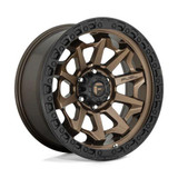 Fuel Off-Road COVERT 20X10 8X6.5 125 ZDB -18 