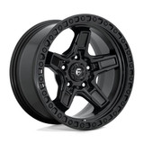 KICKER 17X9 5X5.0 71.5 BD -12