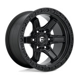 KICKER 17X9 5X5.0 71.5 BD +01