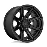 Fuel Off-Road ROGUE 20X10 8X6.5 125.1 BD -18 