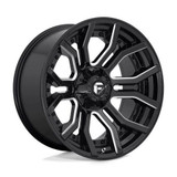 Fuel Off-Road RAGE 20X10 6X135/5.5 106.1 NBL -18 
