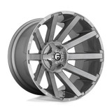 Fuel Off-Road CONTRA PLNM 20X10 6X135/5.5 106 GLRT -19 
