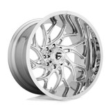 Fuel Off-Road D740 RUNNER 20X9 6X135 87.1 P 01MM 