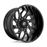 Fuel Off-Road RUNNER 22X12 6X5.5 106.1 NBL -44MM 