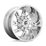 Fuel Off-Road D746 LOCKDOWN 20X9 8X170 125.1 P 01MM 