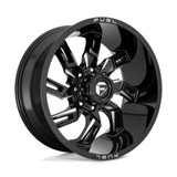 LOCKDOWN 20X10 6X5.5 106.1 NBL -18MM