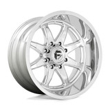 Fuel Off-Road D748 HAMMER 20X9 8X170 125.1 P 01MM 