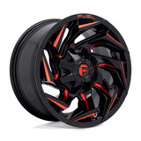 Fuel Off-Road REACTION 20X10 6X135/5.5 106.1 NLQ -18MM 