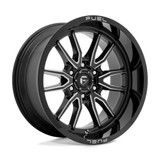 CLASH 17X9 6X5.5 106.1 NBL 01MM