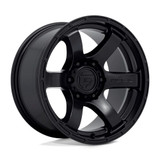 RUSH 17X9 6X5.5 106.1 BD 01MM