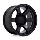 Fuel Off-Road RUSH 17X9 6X5.5 106.1 BD 01MM 