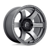 Fuel Off-Road RUSH 18X9 6X120 67.1 GD 20MM 