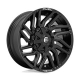 Fuel Off-Road TYPHOON 20X9 8X170 125.1 BL 01MM 