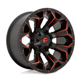 Fuel Off-Road ASSAULT 20X9 6X135/5.5 106.1 MBQ 01MM 