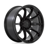 Fuel Off-Road VARIANT 20X9 6X5.5 106.1 BD 1MM 