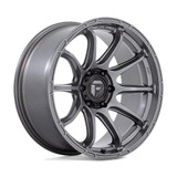 Fuel Off-Road VARIANT 20X9 6X5.5 106.1 GD 1MM 