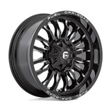 ARC 20X10 8X6.5 125 NBL -18