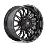 Fuel Off-Road ARC 20X9 6X135/5.5 106 NBL +1 