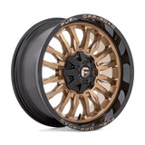 Fuel Off-Road ARC 22X10 8X6.5 125 ZB -18 