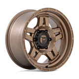 Fuel Off-Road OXIDE 17X8.5 6X5.5 106.1 ZD 1MM 