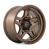 OXIDE 18X9 6X5.5 106.1 ZD 1MM