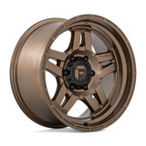Fuel Off-Road OXIDE 18X9 6X5.5 106.1 ZD 1MM 