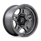 OXIDE 17X8.5 6X5.5 106.1 GD 1MM