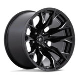 Fuel Off-Road FLAME 20X12 5X5.0 71 NBL -44 