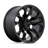 Fuel Off-Road FLAME 20X10 5X5.0 71 BD -18 