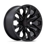 Fuel Off-Road FLAME 20X9 6X5.5 106 BD +1 