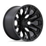 Fuel Off-Road FLAME 22X12 6X5.5 106 BD -44 
