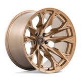 Fuel Off-Road FLAME 22X12 5X5.0 71 ZE -44 