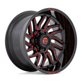 HURRICANE 20X9 8X6.5 125 NLQ +1