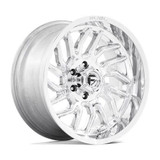 Fuel Off-Road HURRICANE 20X10 6X5.5 106 HE -18 