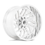 Fuel Off-Road HURRICANE 20X9 8X180 124 HE +1 